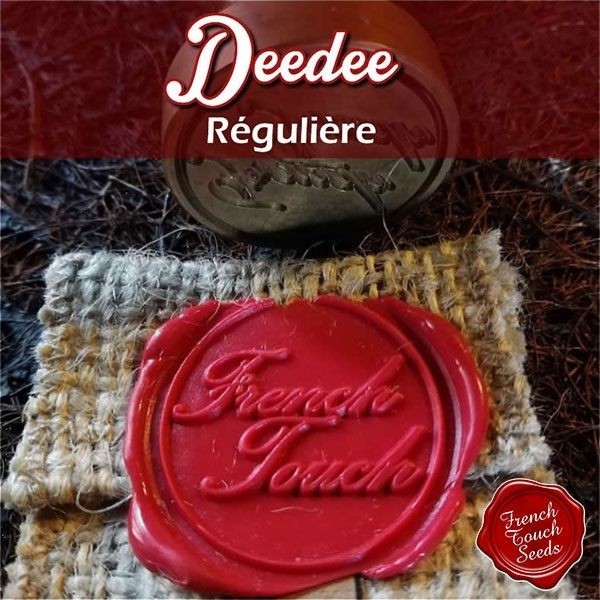 View DeeDee Cannabis Seeds