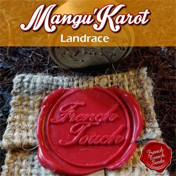 View Mangu Karot Marijuana Seeds
