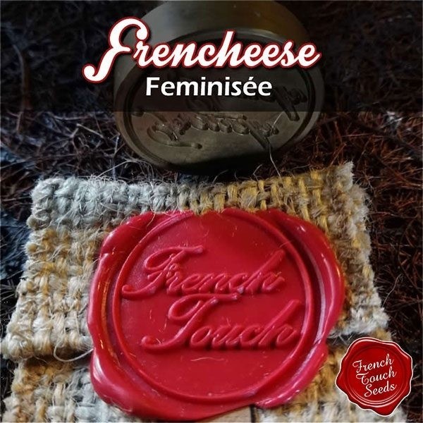 View Frencheese Cannabis Seeds