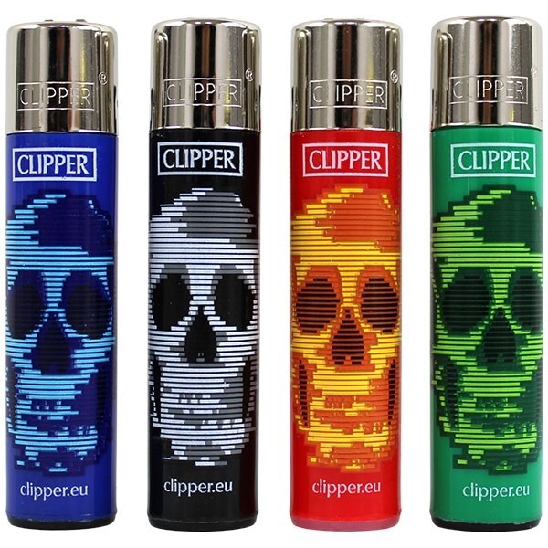 Clipper Lighter