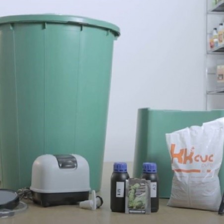 Compost Tea Brewer Kit Image