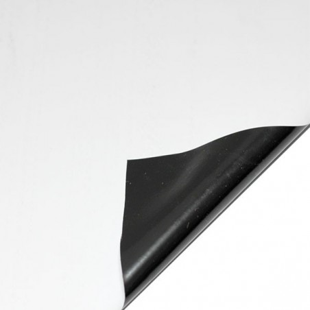 10m Reflective Plastic Photo