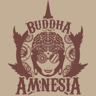 Buddha Amnesia Marijuana Plant