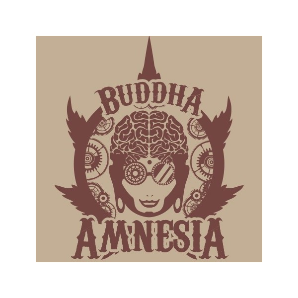 View Buddha Amnesia Marijuana Plant