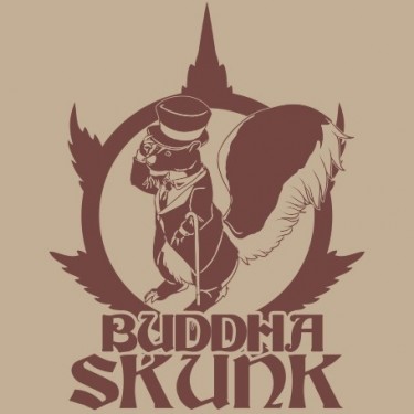 Buddha Skunk Marijuana Plant