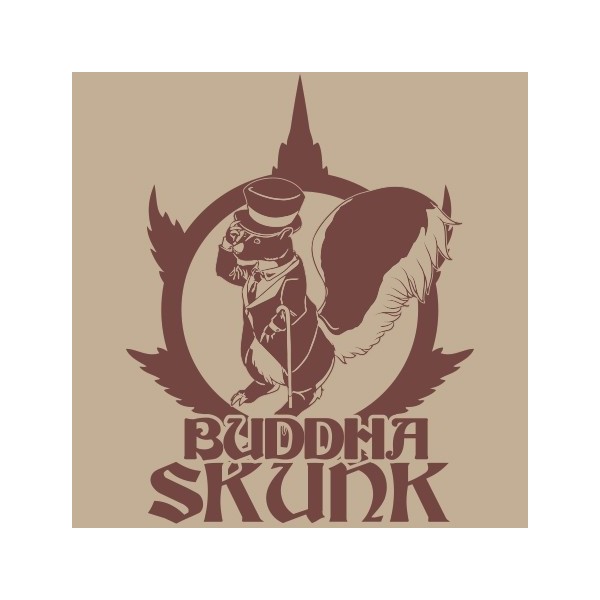 View Buddha Skunk Marijuana Plant