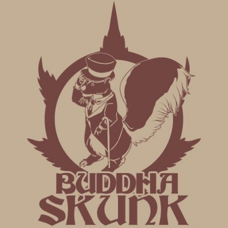 Buddha Skunk Marijuana Plant