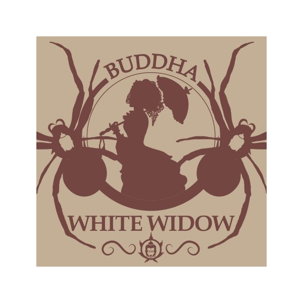 View Buddha White Widow Marijuana Plant