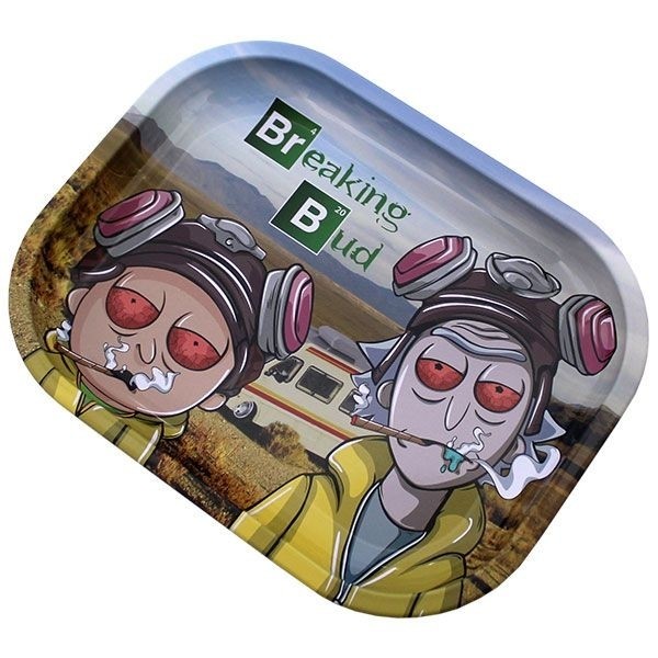 Smoke Arsenal Trays
