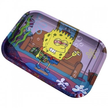 Smoke Arsenal Trays