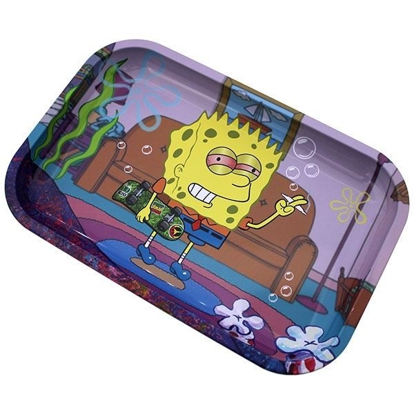 Smoke Arsenal Trays