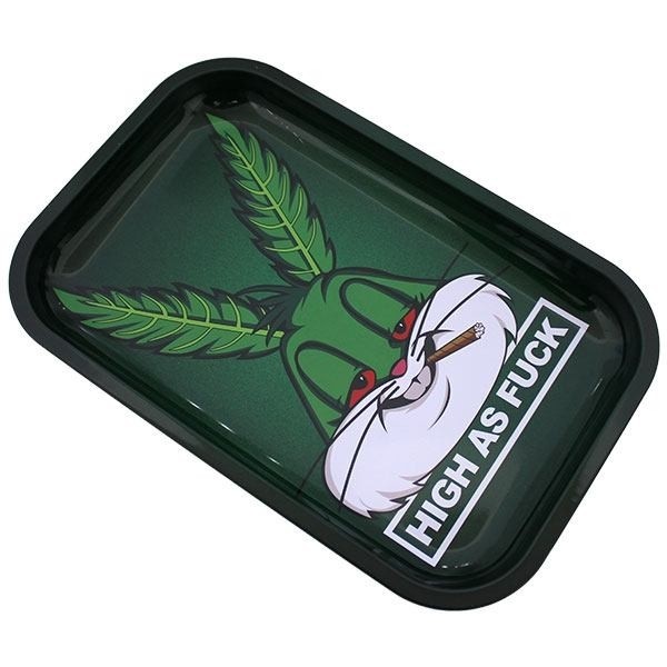 Smoke Arsenal Trays