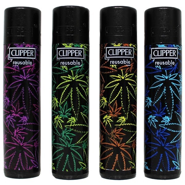 Clipper Lighter