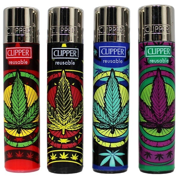 Clipper Lighter
