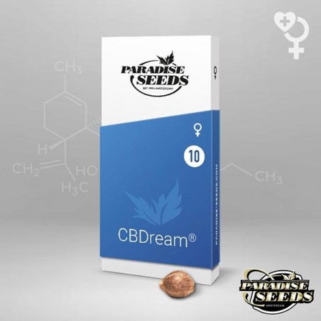 CBDream Seed Package