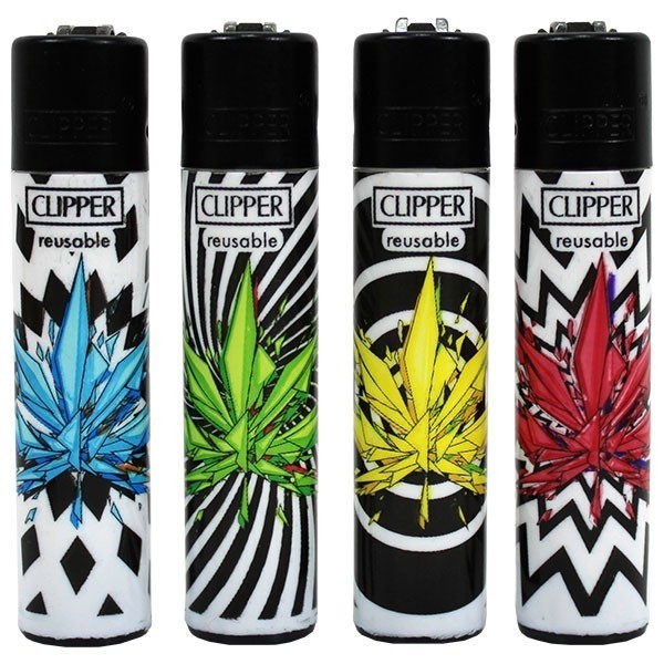 Clipper Lighter