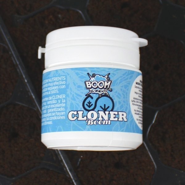 Boom Nutrients Cloner Boom cutting kit
