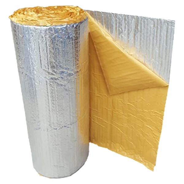 Dis Swat Top Quality Thermal Insulating Material
