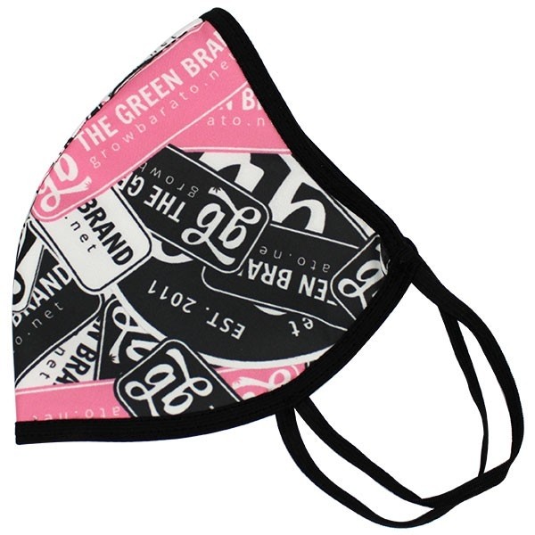 GB Facemasks