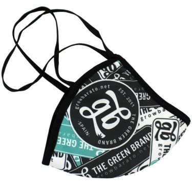 GB Facemasks