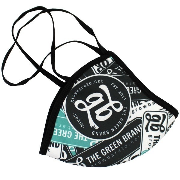 GB Facemasks