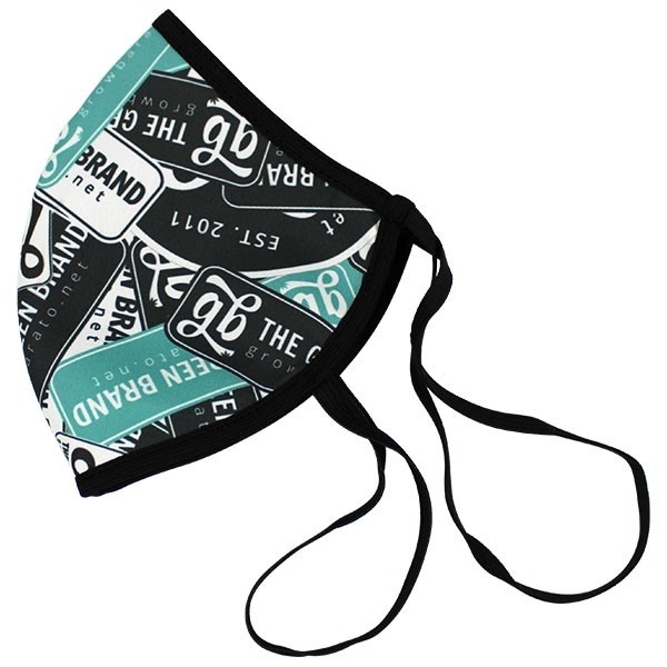GB Facemasks
