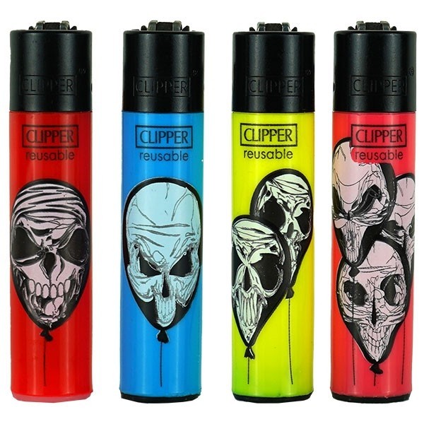 Clipper Lighter