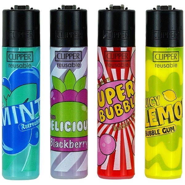 Clipper Lighter