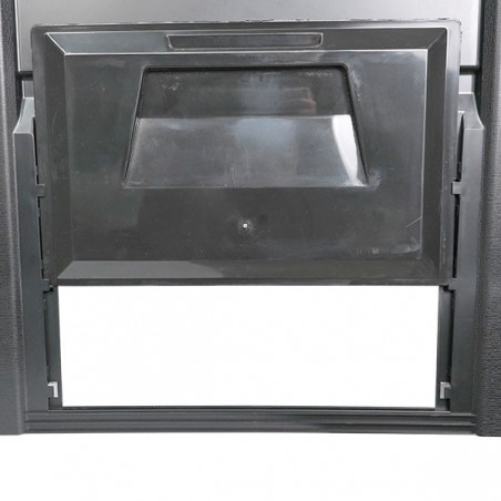 Compost Bin 380L door