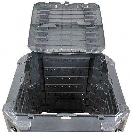 Compost Bin 380L lid