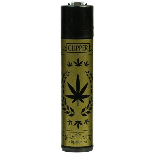 Clipper Lighter