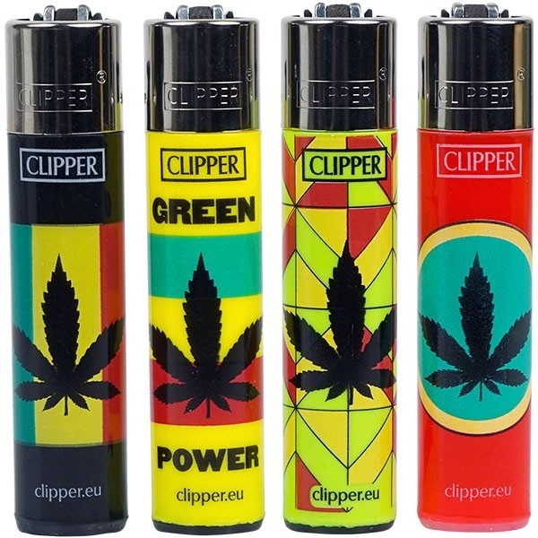 Clipper Lighter