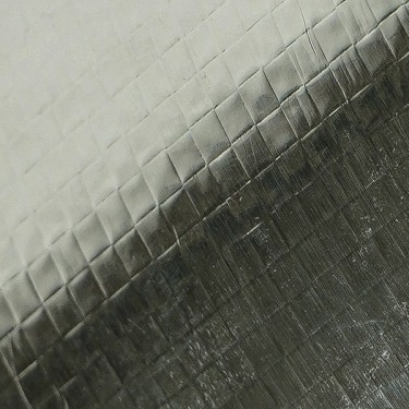 Anti-Detection plastic