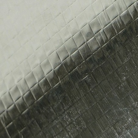 Anti-Detection plastic