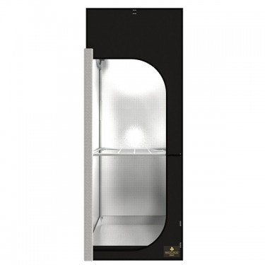 Dark Street by Secret Jardin grow tent - GB
