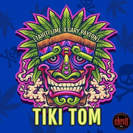 Tiki Tom