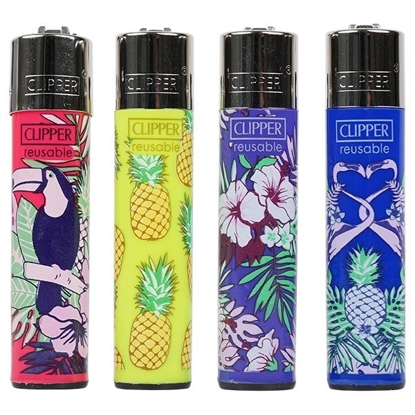 Clipper Lighter