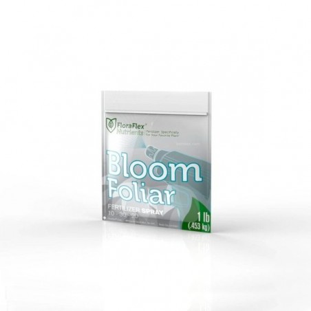 Floraflex Foliar Bloom for flowering - GB The Green Brand
