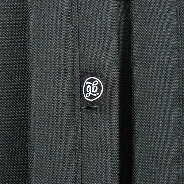 GB Backpack with GB Key ring