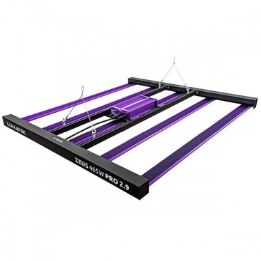 Zeus Lumatek Pro LED System for Indoors - GB