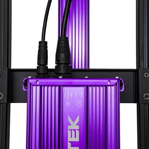 Zeus Lumatek Pro LED System for Indoors - GB