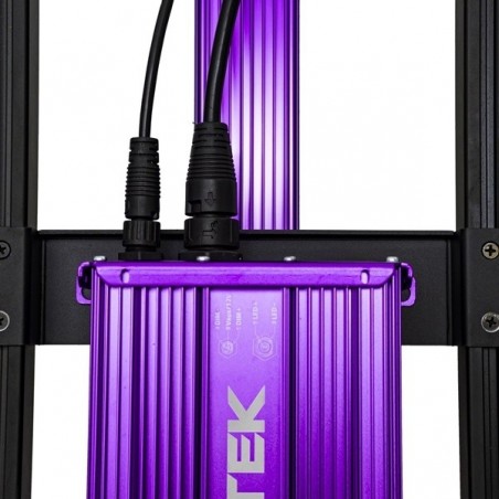 Zeus Lumatek Pro LED System for Indoors - GB