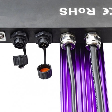 Zeus Lumatek Pro LED System for Indoors - GB