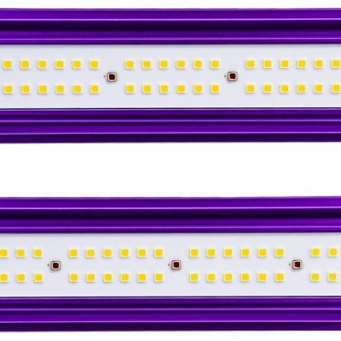Zeus Lumatek Pro LED System for Indoors - GB