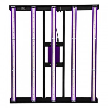 Zeus Lumatek Pro LED System for Indoors - GB