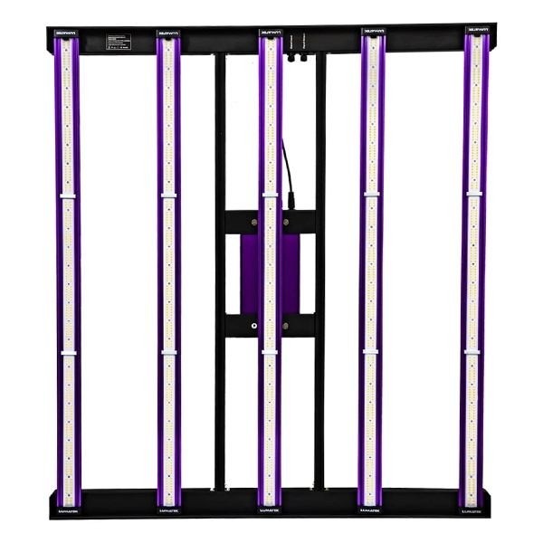 Zeus Lumatek Pro LED System for Indoors - GB