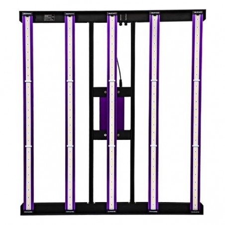 Zeus Lumatek Pro LED System for Indoors - GB