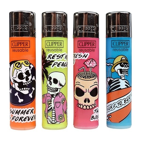Clipper Lighter