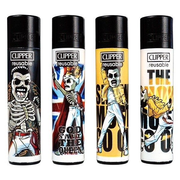 Clipper Lighter