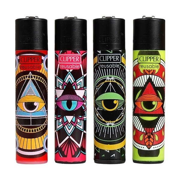 Clipper Lighter